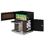 Distributeur de boissons jdm id 4-5 - fructomat_1
