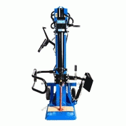 Fendeuse de bûches robuste pour bois jusqu’à 1,10 mètre