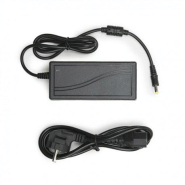 Lot de 3 transformateurs 72W 12V DC - Pour rubans et éclairages LED_1