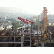 Pompe à béton mât 28+4_1