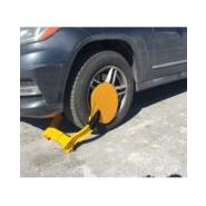 Sabot Titan Grip - Universal Boot - Poids : 4.5 kg - PF12 - Acier carbone renforcé - Résistant aux intempéries_1