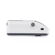 Spectrophotomètre portable à géométrie 45°c:0° avec brillance-mètre 60° intégré - CM-25cG_1