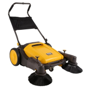 Sweeper ms920 - balayeuse de voirie - texas - 40 litre_1