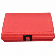 Vidaxl kit d'adaptateur pour testeur de rail commun 210042_1