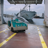 800 Balayeuse TENNANT autoportée industrielle_1