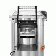 Éplucheuse pommes de terre 10KG 120198 bartscher_1