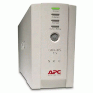 APC Onduleur Back-UPS 500VA - 230V - autonomie 3 min 56_1