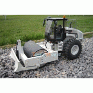 Compacteur CTI RedLine - Kit complet pré-assemblé en aluminium_1