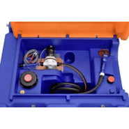 Cuve adblue 980 l - pompe 12 volt - 301245_1