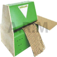 Machine de calage de table - Cushion pack CP 333 NTI S2_1