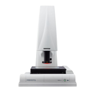Machine de mesure 3d optique cnc multi-sensors - modèle vertex