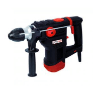 Perforateur / burineur sds : coffret complet - 306199_1