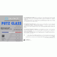 Putz GLASS Nettoyant vitres 5 Litres_1