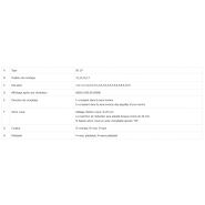 Indicateur de position SK 19 - Sankq - arbre creux max Ø 20 mm - acier inoxydable - compteur 5 chiffres - lecture fine_1