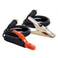 Atlantic 180 - Poste à souder à l'arc - Gala Gar - Tension à vide 65V - Technologie onduleur - MMA et TIG DC_1