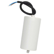 Condensateur Moteur Permanent 31,5µf 450v à Fils_1