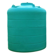 Cuve d'engrais DURACUVE 5000 V - 5000L - Polyéthylène - Haute définition UV_1