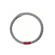 Elingue câble sans fin épissure invisible Référence 4730_1