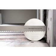 Lame de scie à ruban Bahco - 3854-Sandflex® King Cobra PQ - Sur mesure, efficace pour l'acier inoxydable et matériaux durs_1