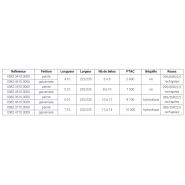 Remorque bétaillère - sas lenormand - pose à terre 1 essieu_1