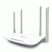 TP-Link Archer A5 routeur sans fil Fast Ethernet Bi-bande (2,4 GHz / 5 GHz) Blanc_1
