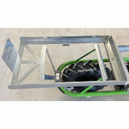 Brouette électrique ZOETTE-clas -viticulture - sans, sans_1