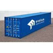 Container maritime 40 pieds dry neuf