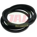 Courroie Gates Agri (1402336) 061872.26 Claas - Référence ME-061872.26 pour moissonneuse-batteuse Claas_1