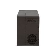 FPC-9107-L2U4-G2 - PC industriel embarqué pour IA - Intel® Core™ i9/i7/i5/i3 10e génération avec GPU_1
