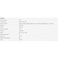 GBD 355/4/4 T 120 - Caisson de ventilation Helios - Haute temp. 120°C - 400V/50Hz régulable_1