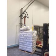 Inox potence de levage - tawi - capacité de levage 50 kg_1