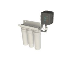 Station LED UV-C Oji Pure T. Zic - Décontamination bactériologique avec triple filtration et débit 4L/min_1