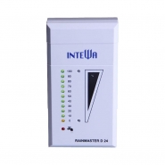 Rm-d24 - Rainmaster D 24 avec indicateur de niveau, commande d'appoint d'eau et calibrage automatique_1