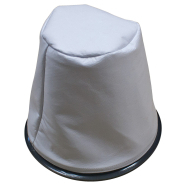 Système d'aspiration industriel HEPA - Zones sans risques d'explosion - 4D-25 (TC) Series - Filtre H14 - Moteur 2000W_1