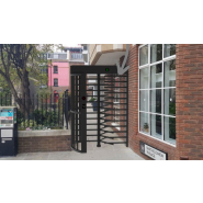 Tourniquet à tambour rotatif pleine hauteur - SAROS GROUP - MOB4025 MMT_1