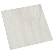 Vidaxl planches de plancher autoadhésives 55 pcs pvc 5,11 m² crème 324656_1