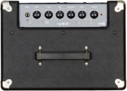 Amplificateur acoustique - Blackstar Unity 60 - 80529 - 60W - Haut-parleur 10” custom - 3 voix avec EQ 3 bandes_1