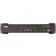 Aten CS1764A - KVM DVI/USB + Audio - 4 ports avec câbles inclus - Résolution 1920x1200_1