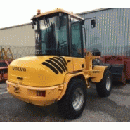 Chargeur/pneus gamme compacte volvo l30b_1