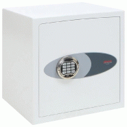 Coffre-fort de haute sécurité certifiée - Grade 0 anti effraction - 48 L - PHOENIX VENUS HS0673 - serrure électronique_1