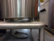 Cuve inox 316l d'occasion 500 litres_62 - référence : c4098_1