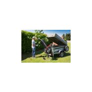 Équipement de jardinage pour réduire les déchets végétaux par 10