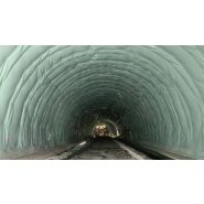 Géomembrane d'étanchéité homogène - Renolit Alkorplan Tunnel C 35034 - Pour tunnel_1