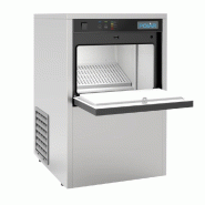 Machine à glaçons de comptoir série U avec UVC 20 kg - Polar - UA037_1
