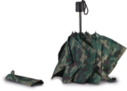 Mini parapluie pliable 21