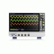 MXO54-350 | Oscilloscope numérique 4 voies 350 MHz - R&S série MXO5, 500 Mpts, 12 bits, écran tactile 15.6''_1