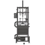 P1 - Embouteilleuse à pression semi-automatique pour liquides homogènes et mousseux_1