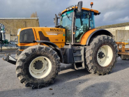 Renault ATLES 936 RZ - 240 ch - 2003 - Full Powershift - 4 roues motrices_1