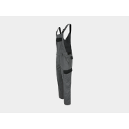 Salopette slim fit multi-poches - Ivar salopette - 20mco2301 - Herock_1
