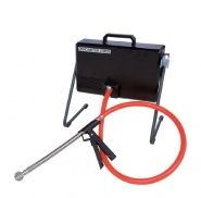 Opacimètre ACTIOPA compatible avec les normes anti-pollution NFR10-025:2016